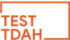 Test TDAH Logo