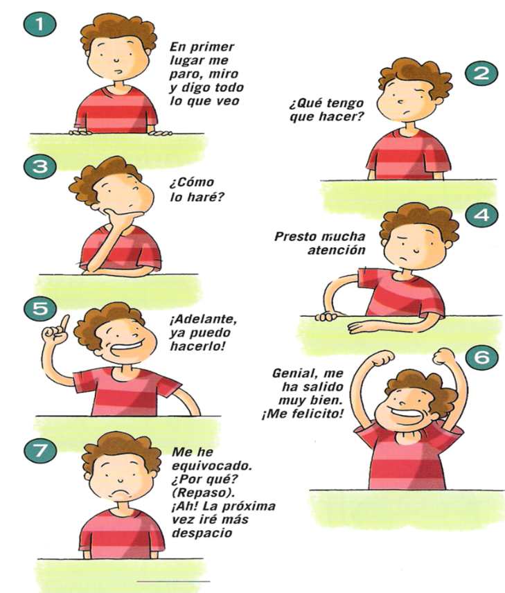 Tozudo. Coloca objetos y que el burrito no se enfade