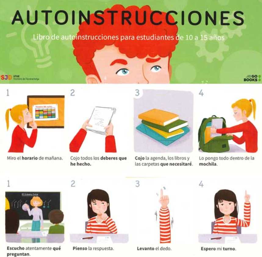 Tozudo. Coloca objetos y que el burrito no se enfade